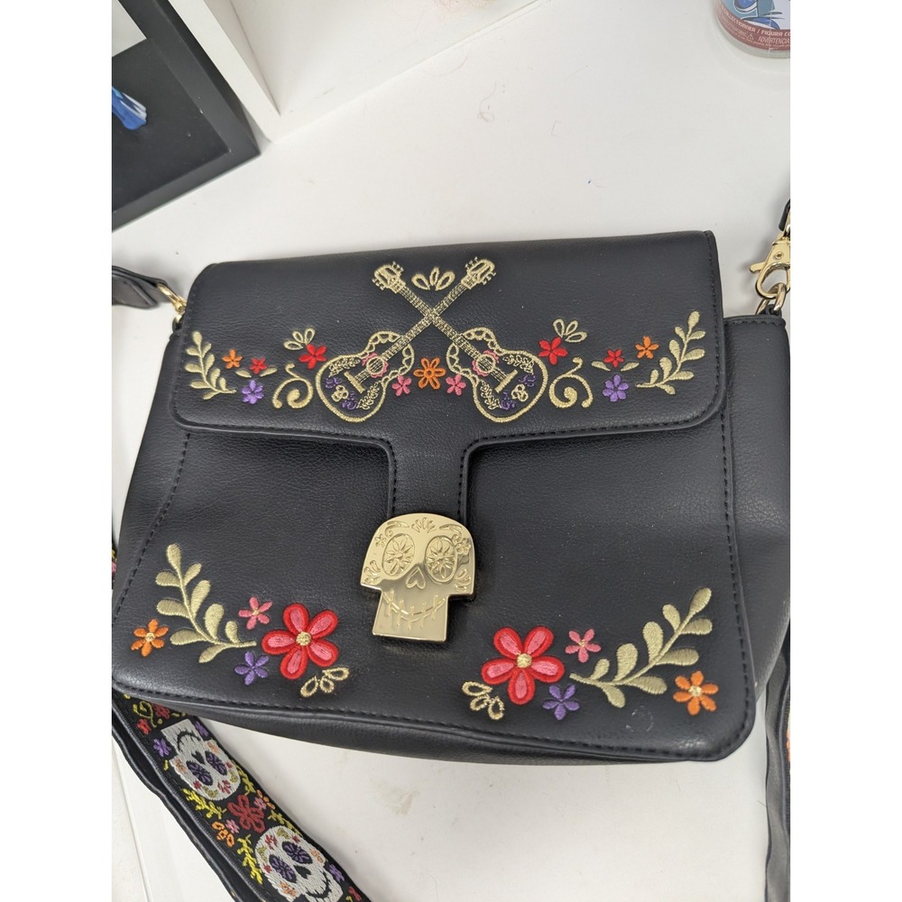 Coco‎ Loungefly Purse